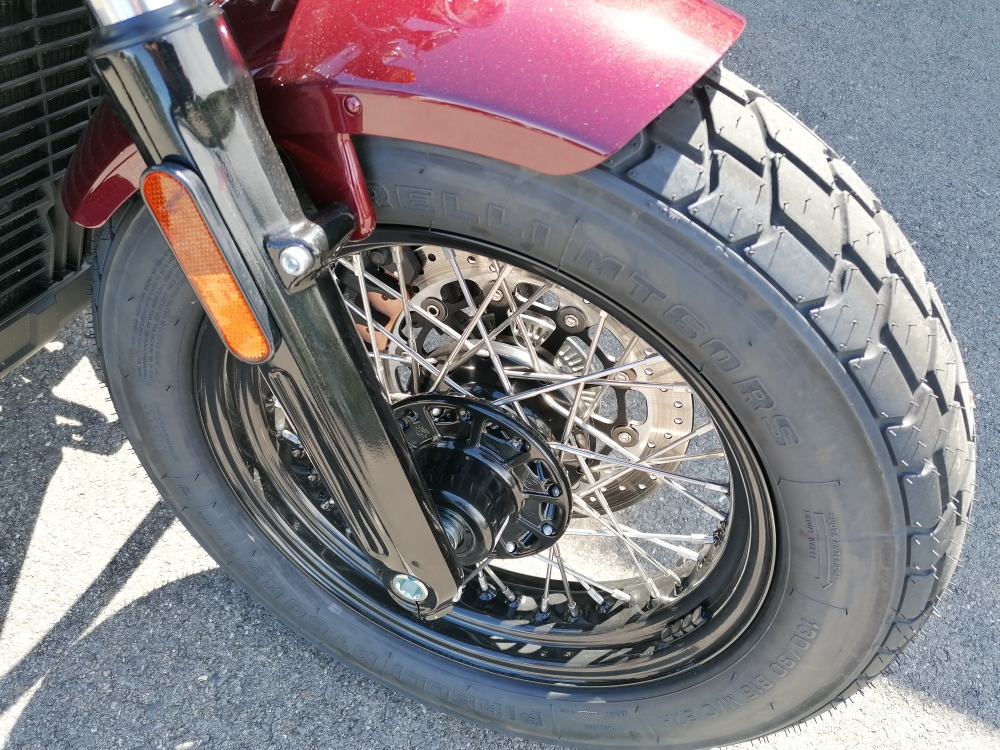 INDIAN Super Scout 1250 Limited + Tech ABS-image-8