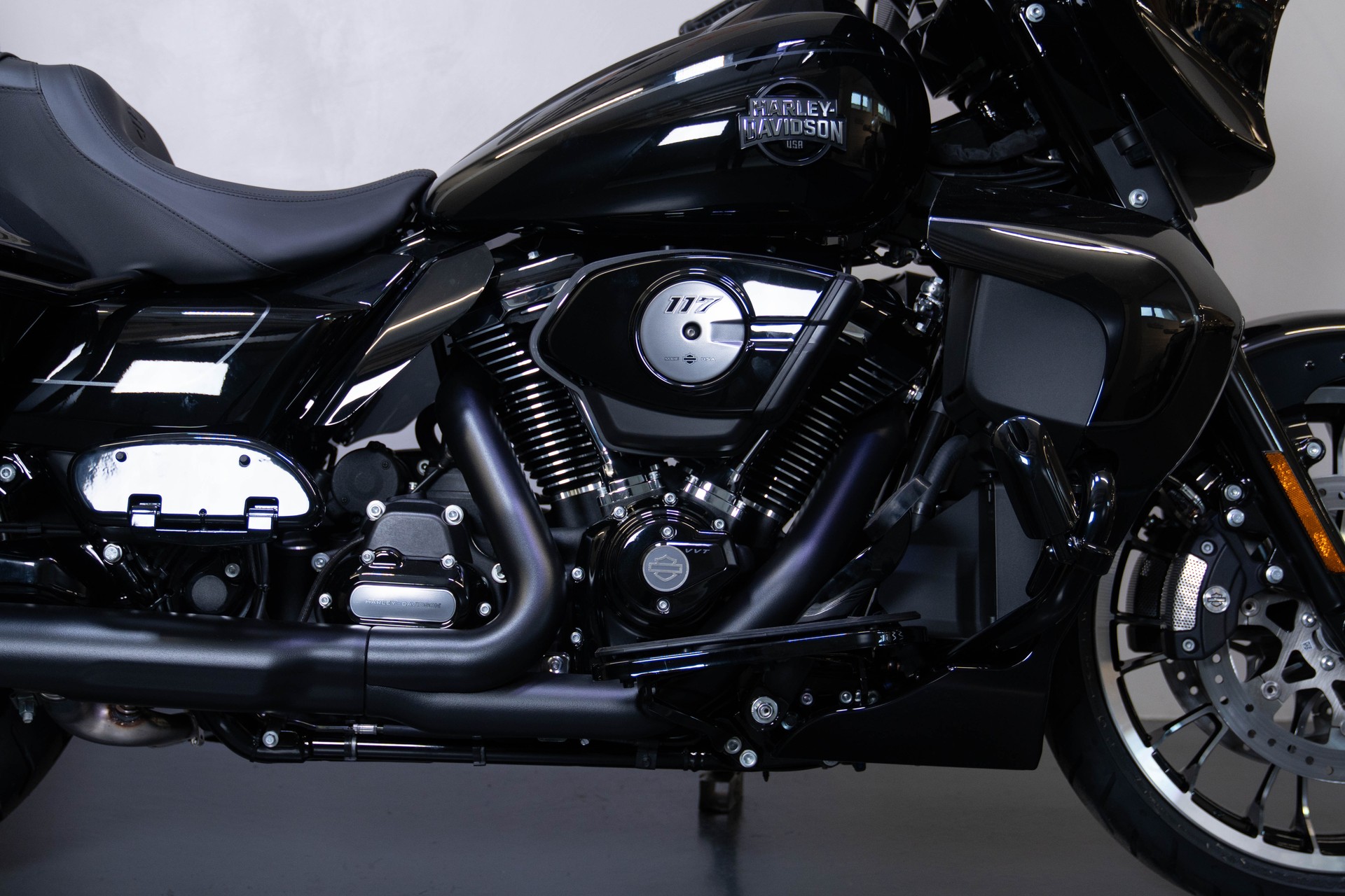 HARLEY-DAVIDSON FLHXL Street Glide Limited 117-image-5