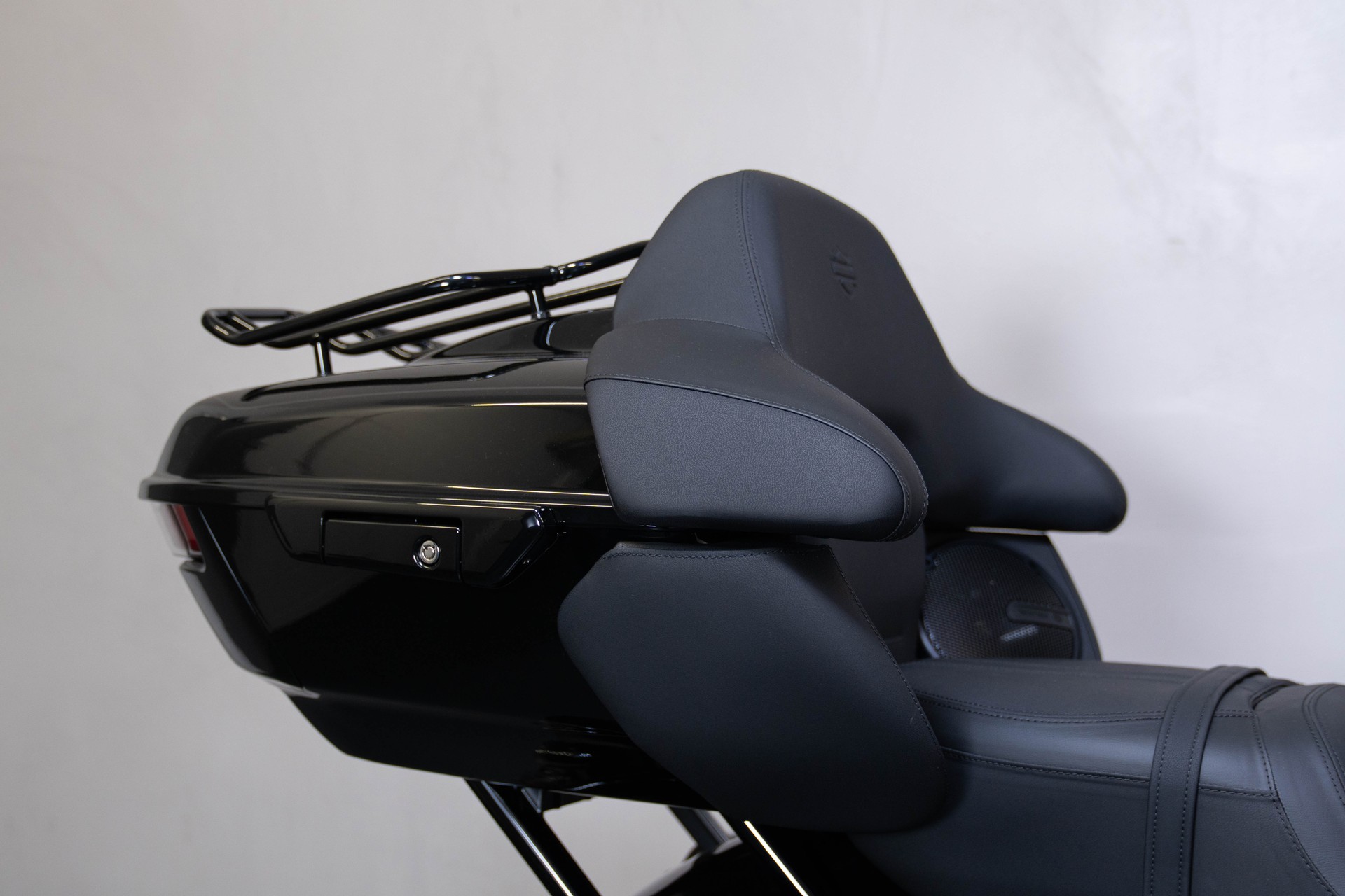 HARLEY-DAVIDSON FLHXL Street Glide Limited 117-image-6