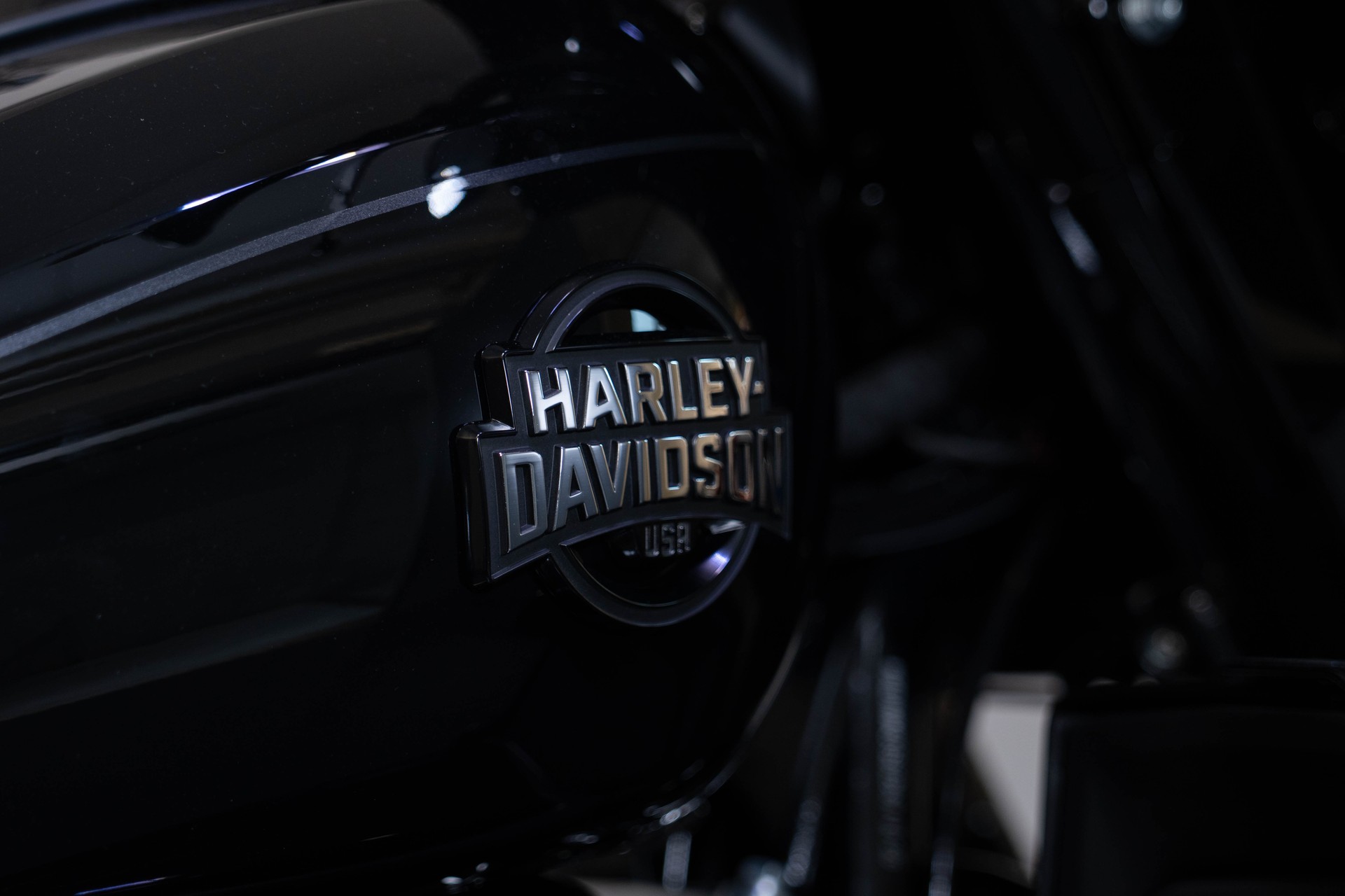 HARLEY-DAVIDSON FLHXL Street Glide Limited 117-image-7