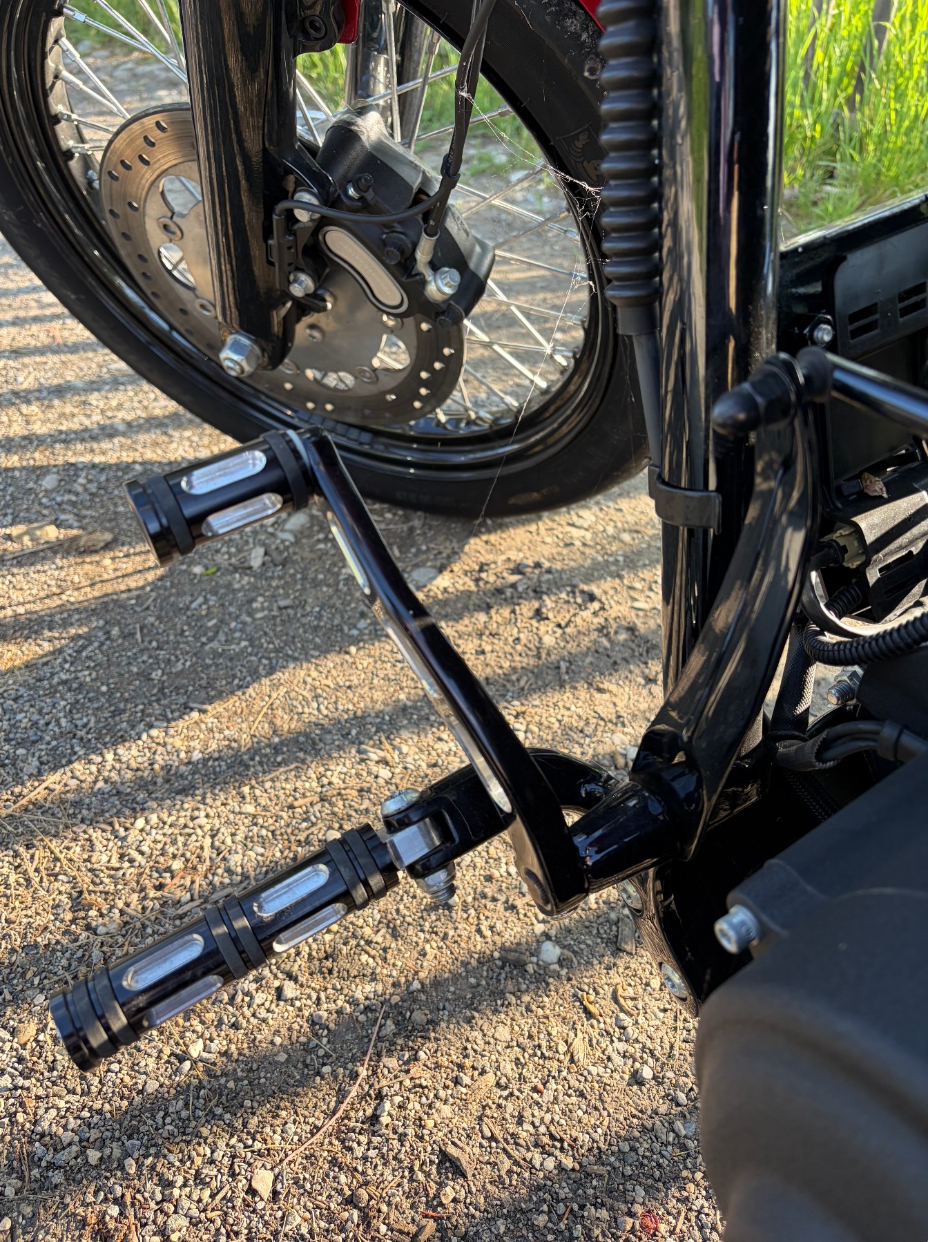 HARLEY-DAVIDSON FXDB Dyna Street Bob ABS-image-6