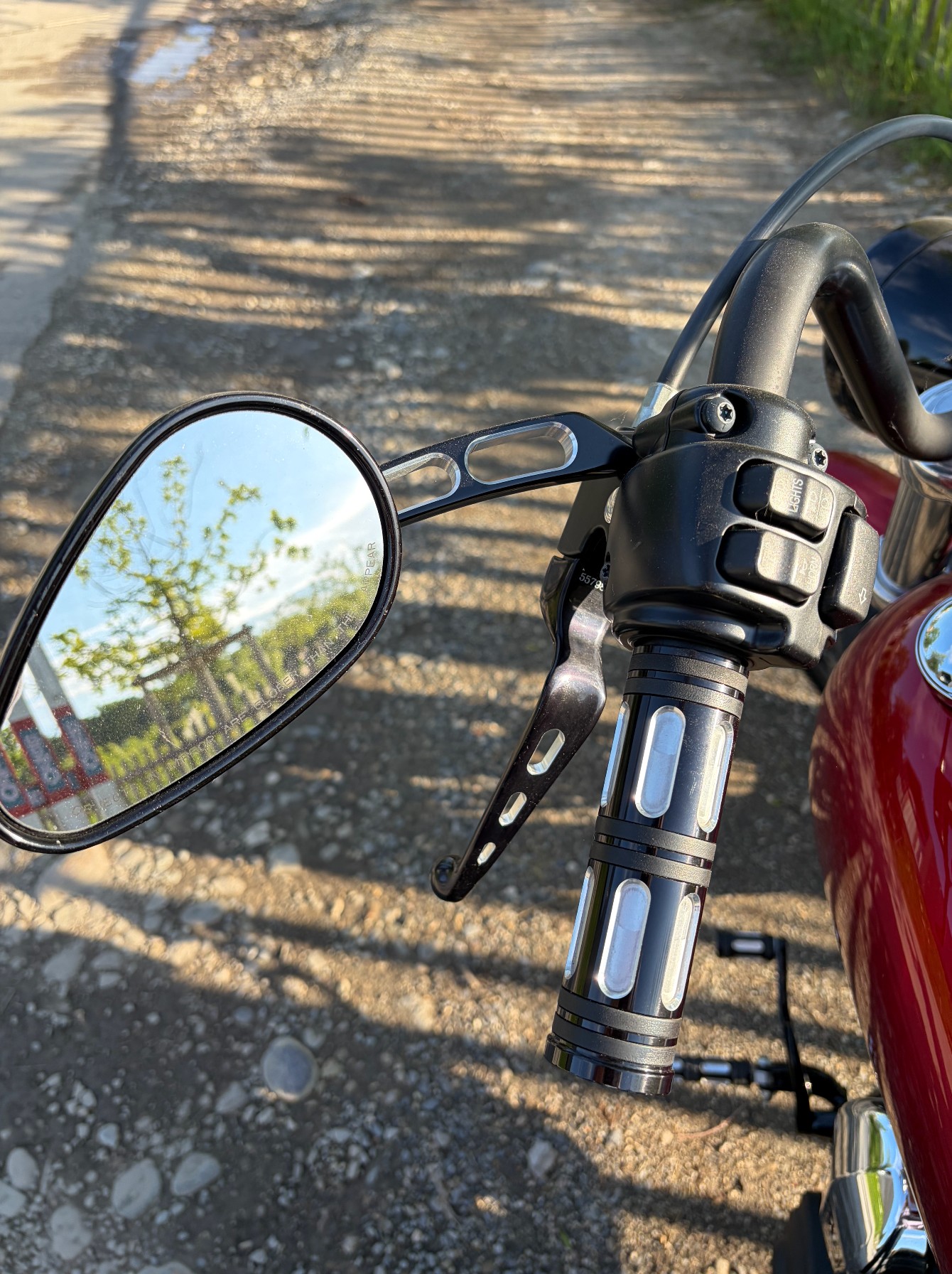 HARLEY-DAVIDSON FXDB Dyna Street Bob ABS-image-7