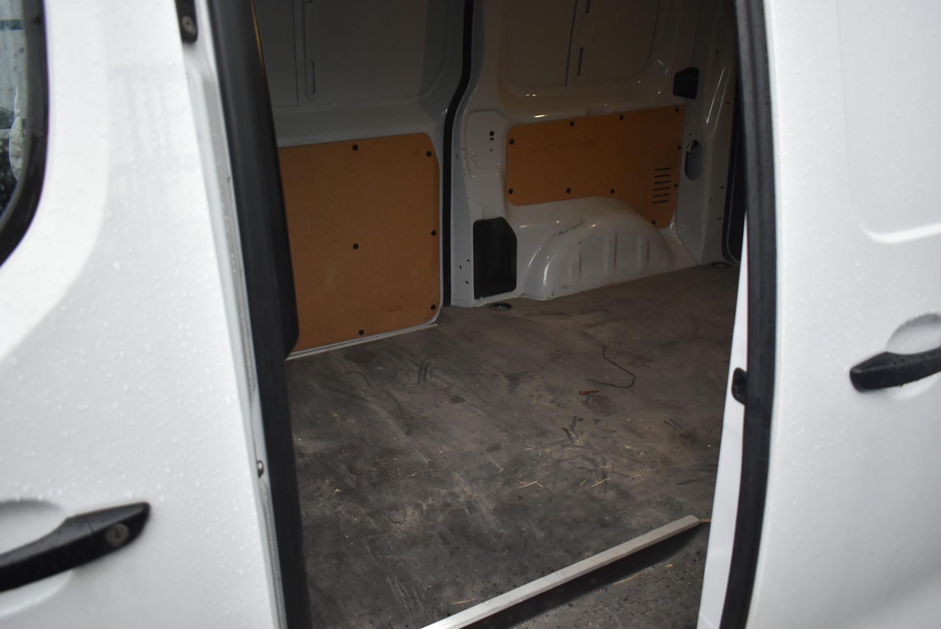 OPEL Vivaro Cargo 2.0 D s/s M-image-2