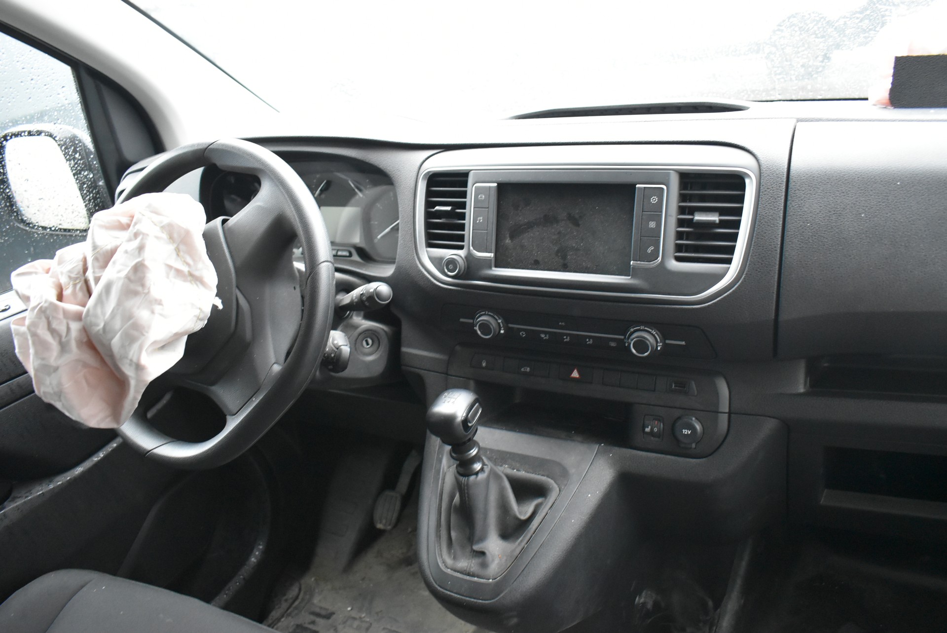OPEL Vivaro Cargo 2.0 D s/s M-image-7