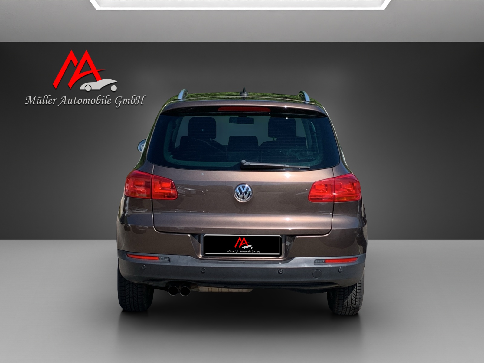 VW Tiguan 1.4 TSI Lounge 4Motion-image-8