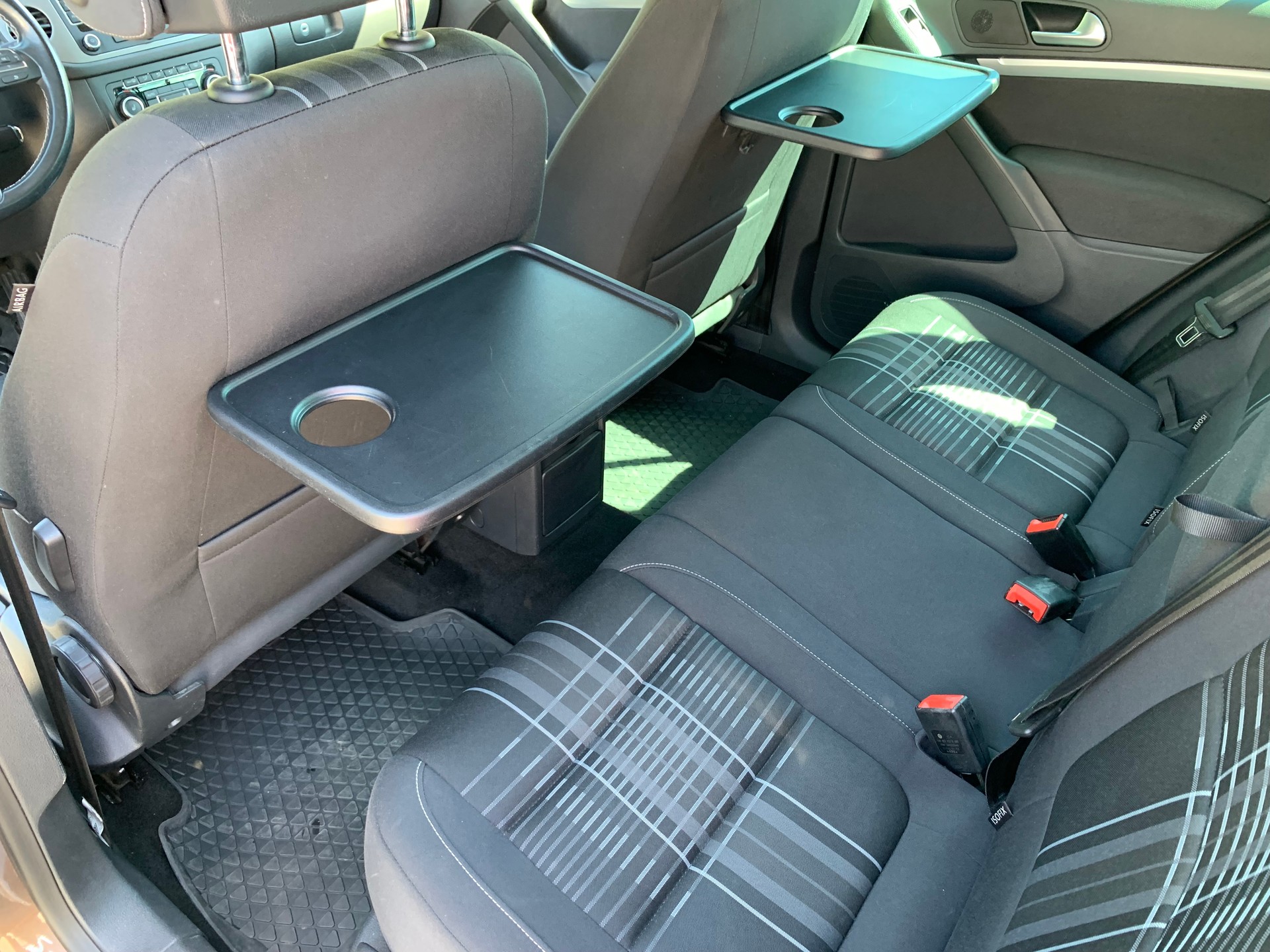 VW Tiguan 1.4 TSI Lounge 4Motion-image-10