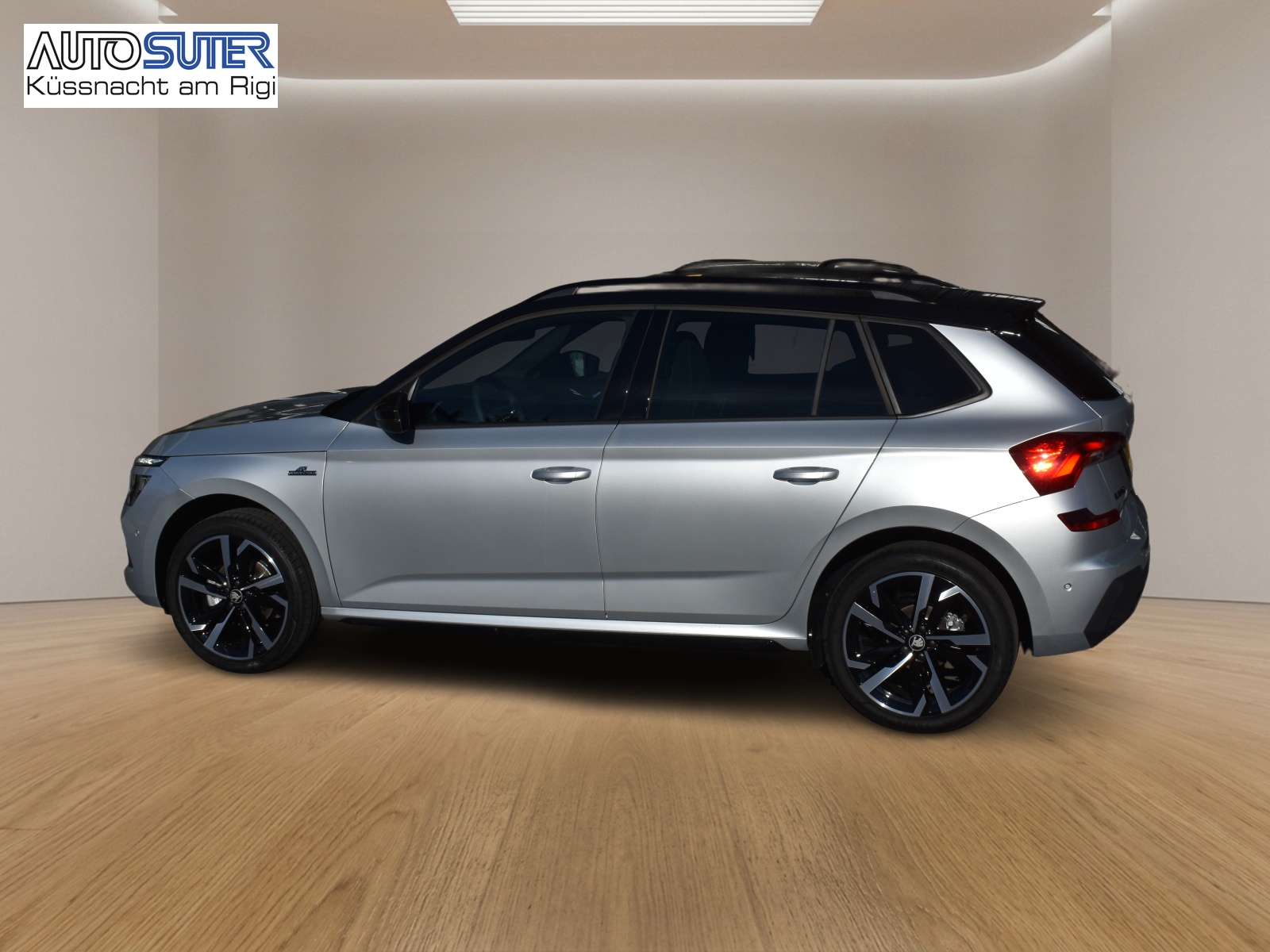 SKODA Kamiq 1.5 TSI Monte Carlo DSG-showroom-element-3