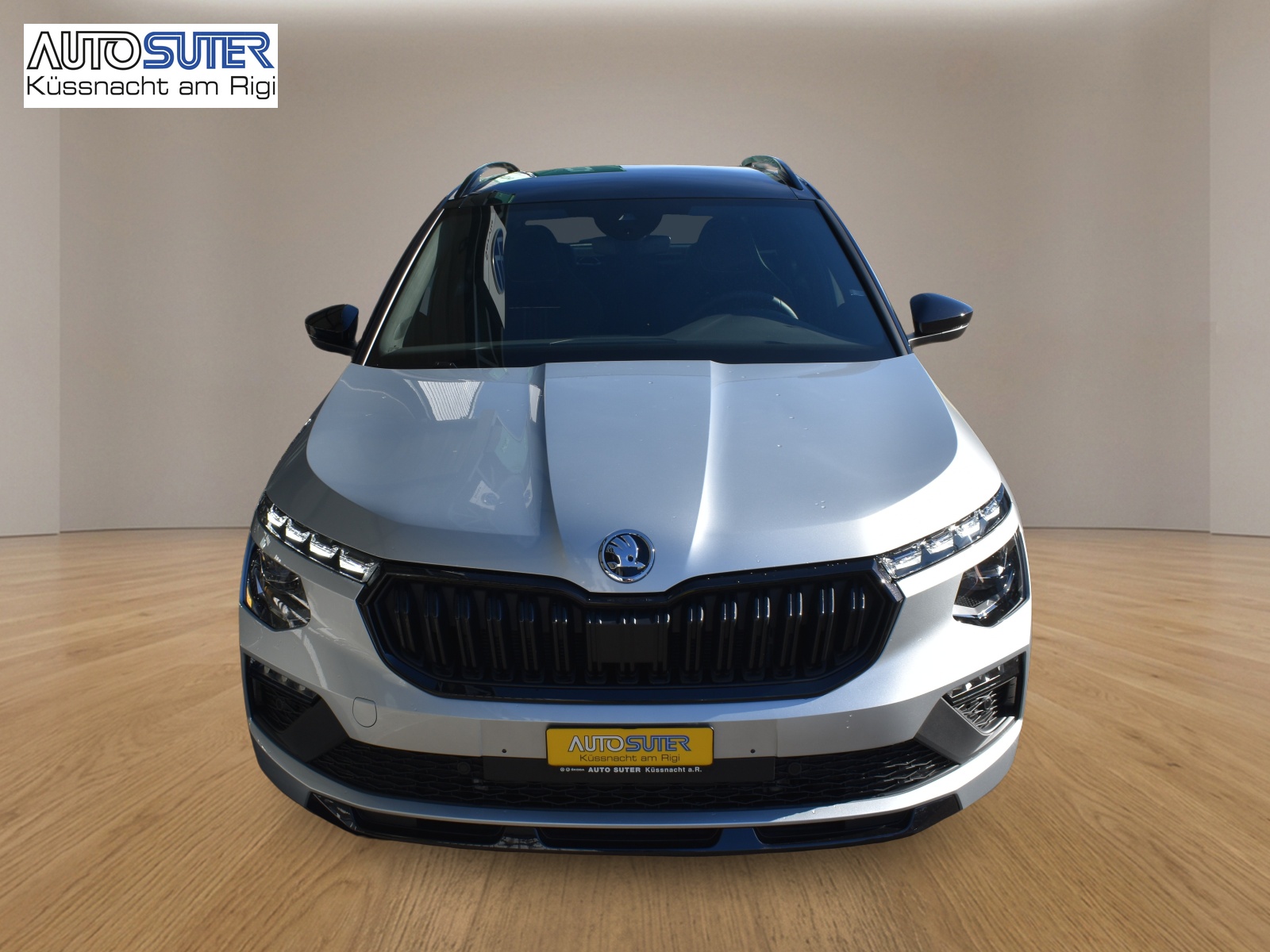 SKODA Kamiq 1.5 TSI Monte Carlo DSG-showroom-element-1
