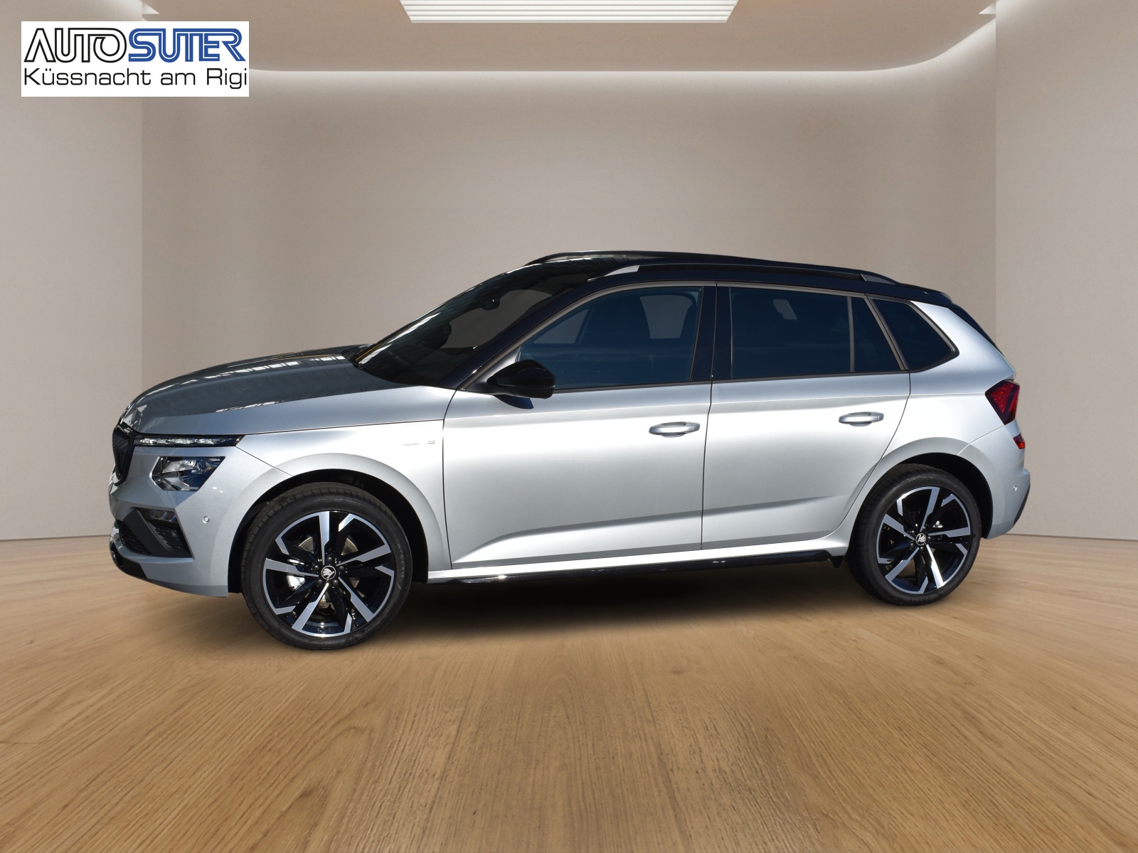 SKODA Kamiq 1.5 TSI Monte Carlo DSG-showroom-element-2