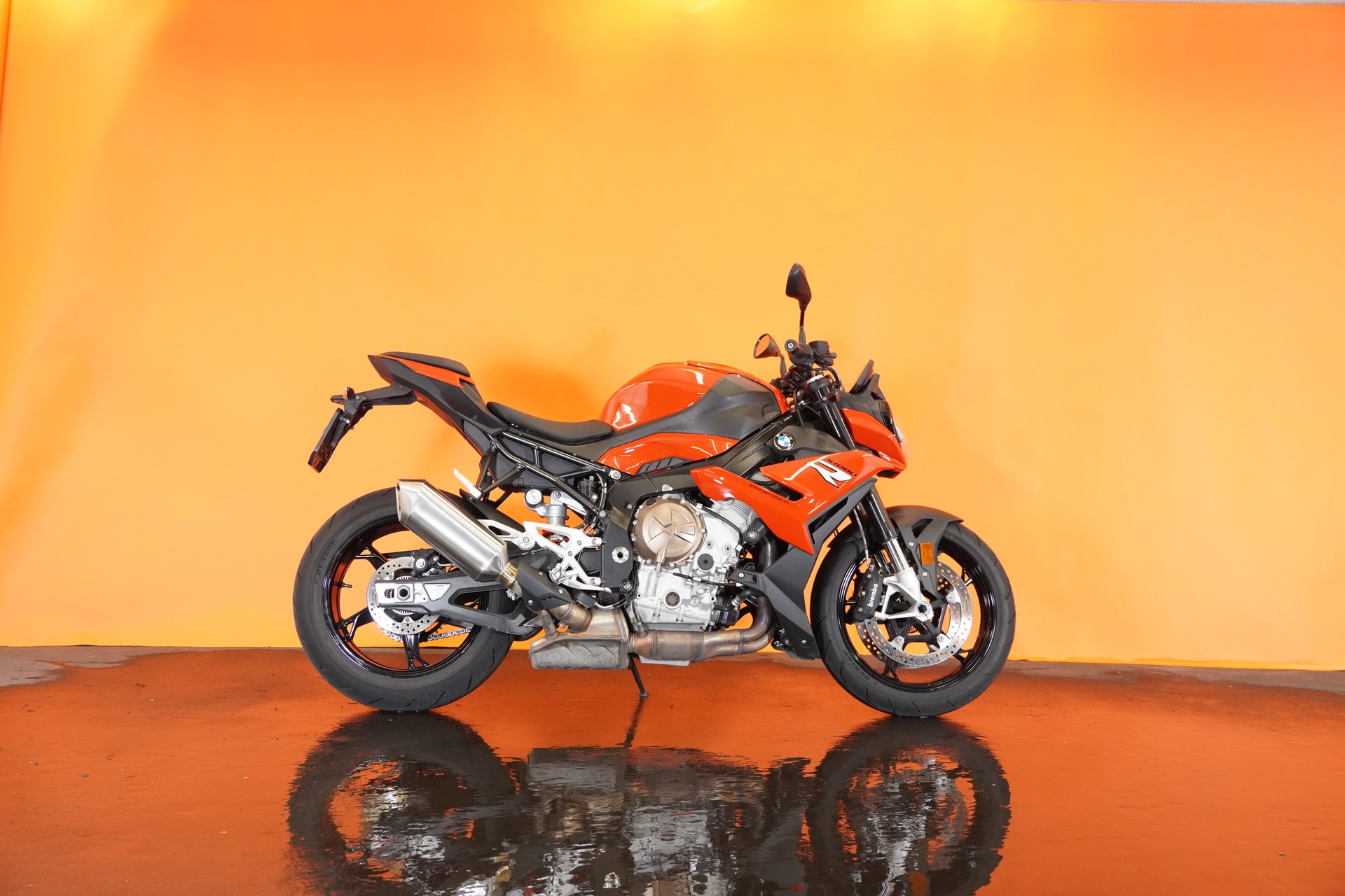 BMW S 1000 R