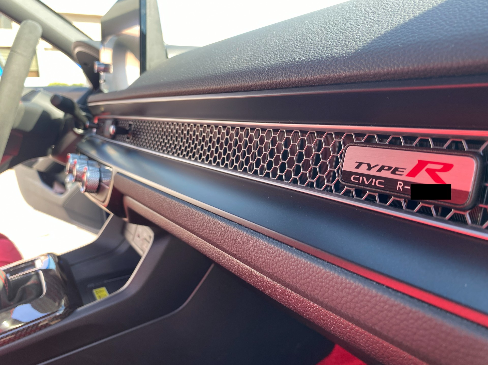 HONDA 2.0 VTEC Type R-image-5
