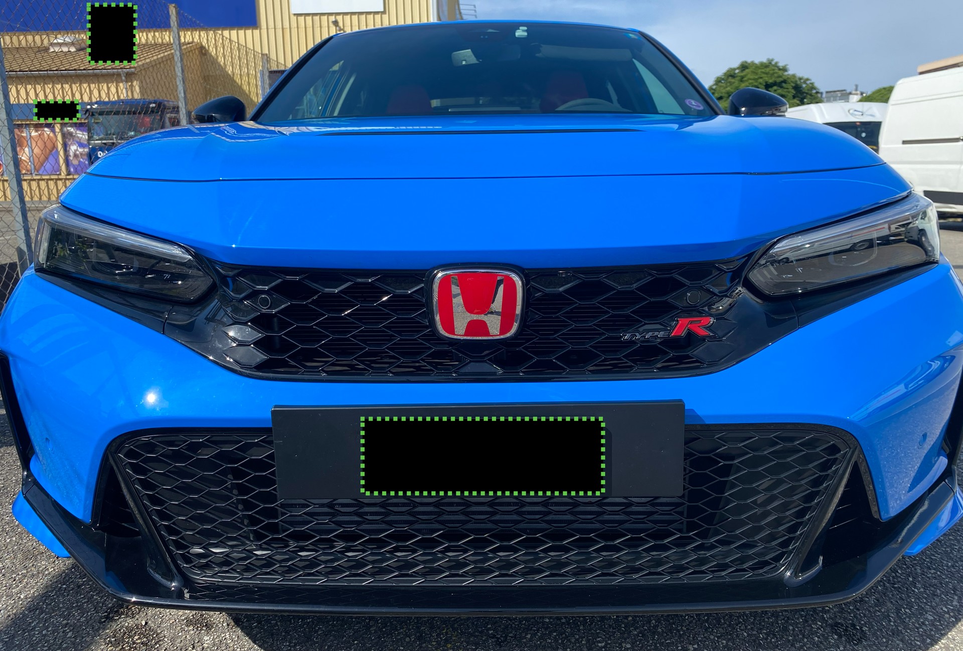 HONDA 2.0 VTEC Type R-image-2