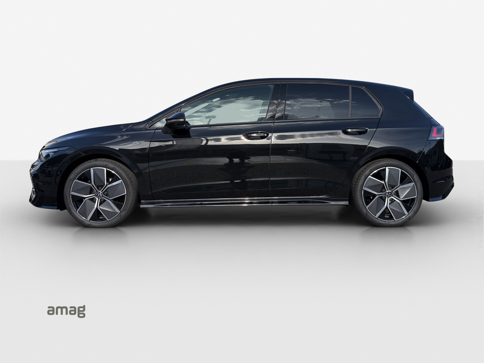 VW Golf 2.0 TSI R-Line DSG 4 Motion-showroom-element-1