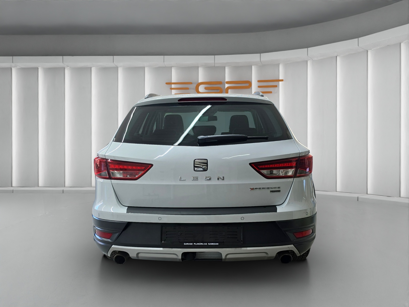 SEAT Leon ST X-Perience 1.8 TSI 4Drive DSG-image-5
