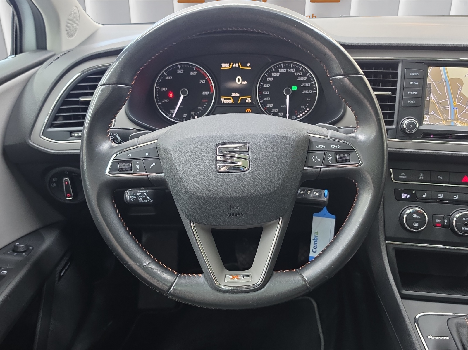 SEAT Leon ST X-Perience 1.8 TSI 4Drive DSG-image-7