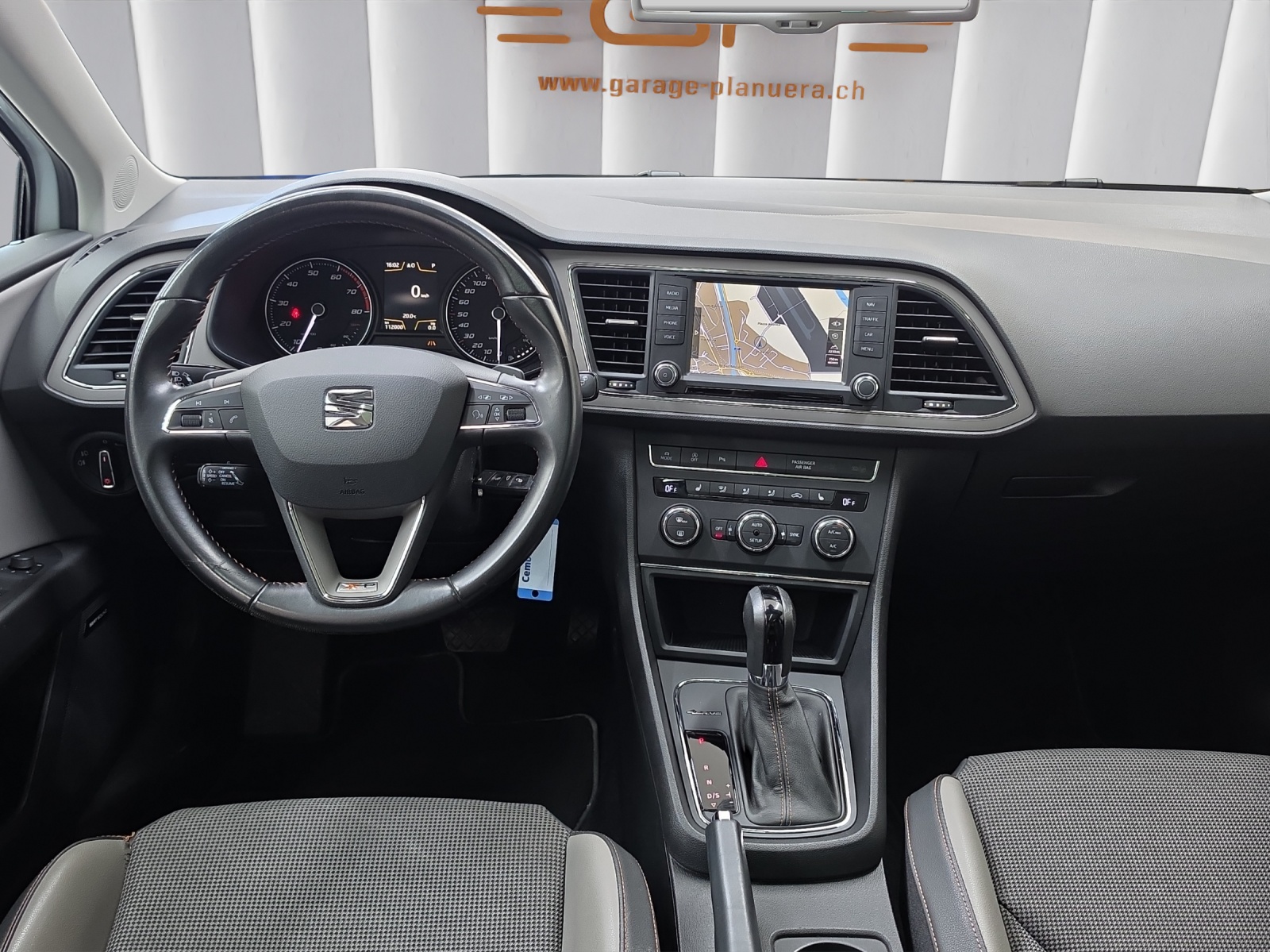 SEAT Leon ST X-Perience 1.8 TSI 4Drive DSG-image-8