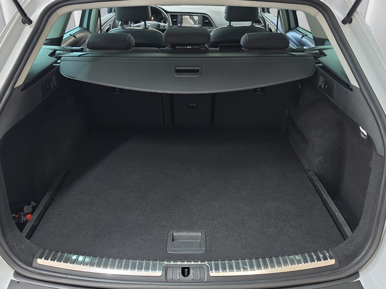 SEAT Leon ST X-Perience 1.8 TSI 4Drive DSG-image-14