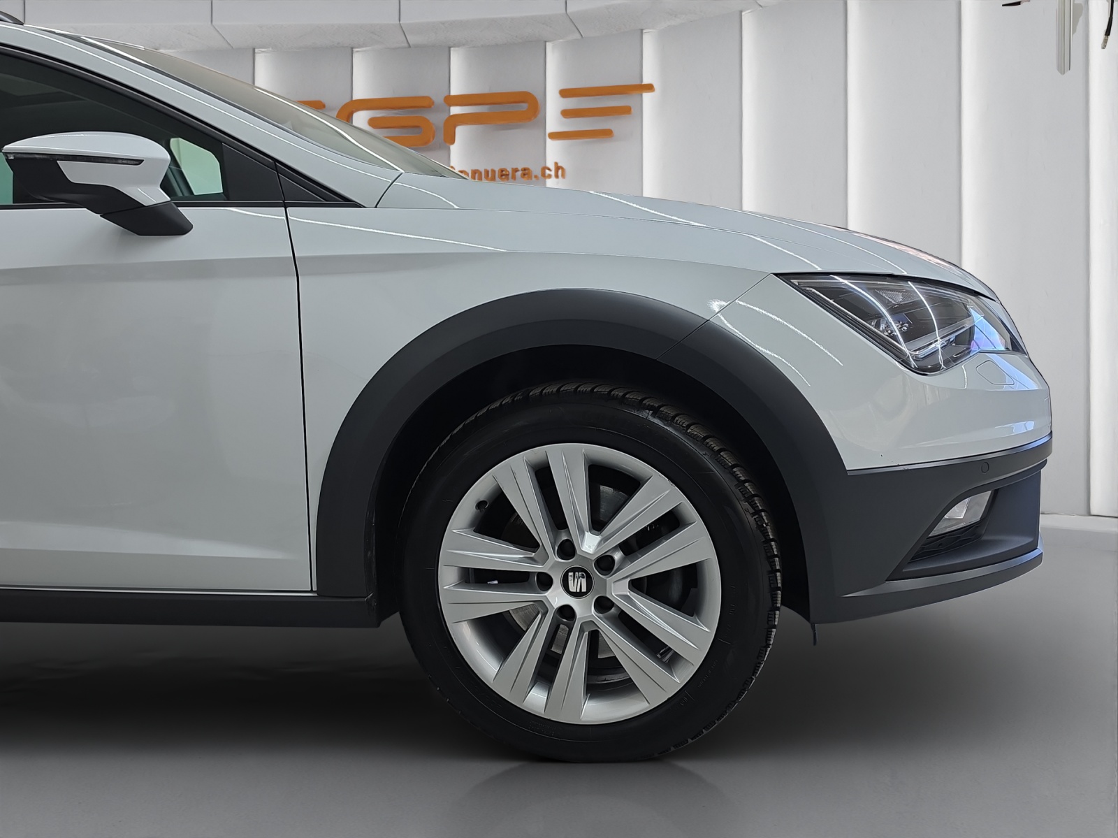 SEAT Leon ST X-Perience 1.8 TSI 4Drive DSG-image-16