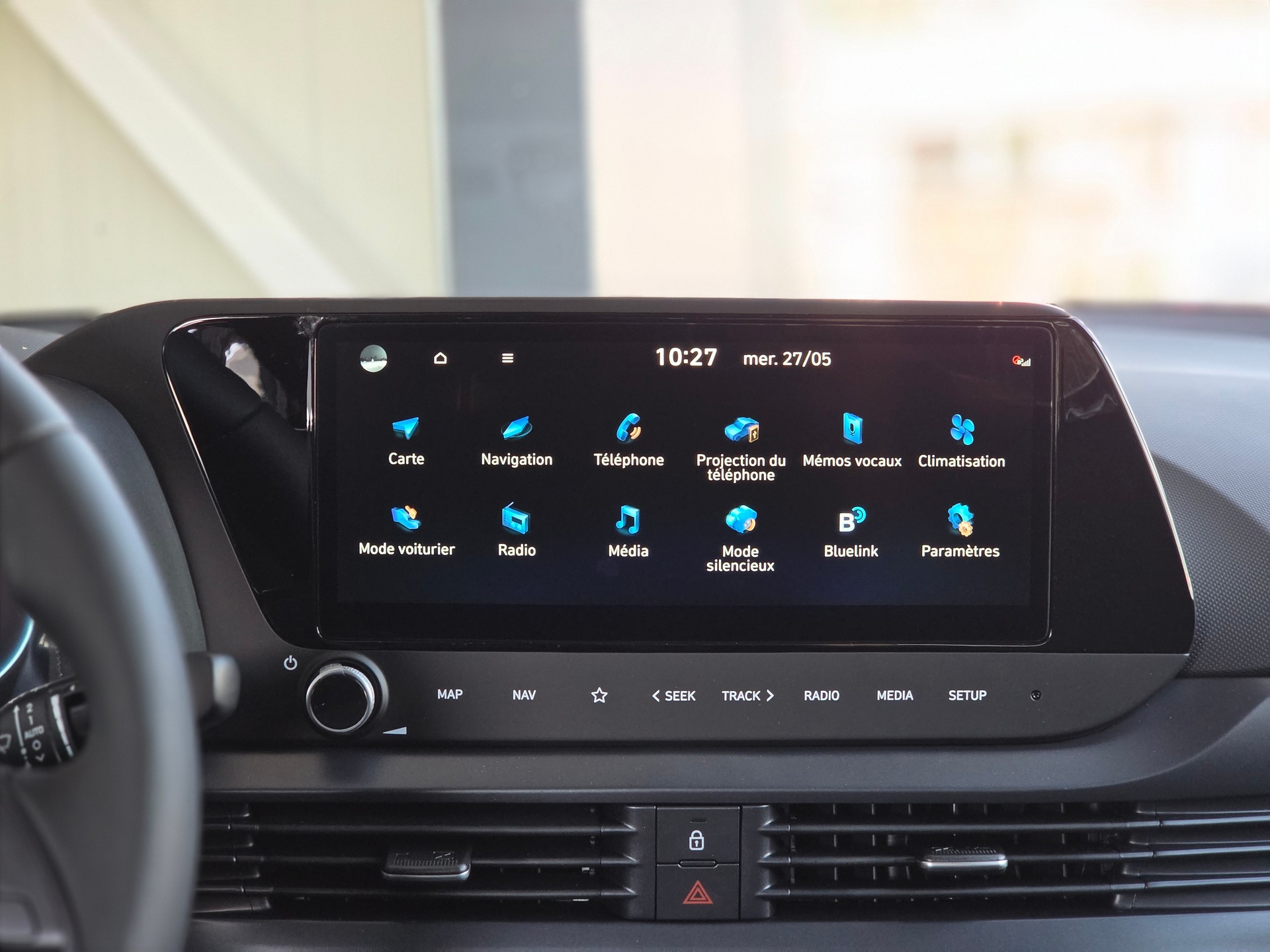HYUNDAI Bayon 1.0 T-GDi AmpliaDCT-image-6