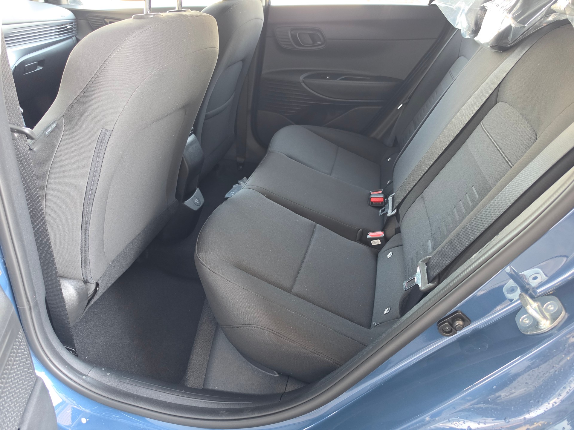HYUNDAI Bayon 1.0 T-GDi AmpliaDCT-image-10