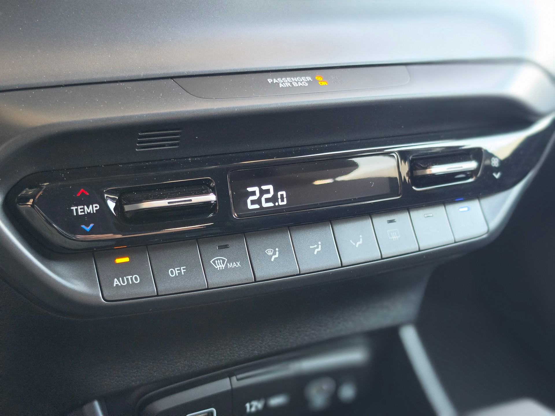 HYUNDAI Bayon 1.0 T-GDi AmpliaDCT-image-9