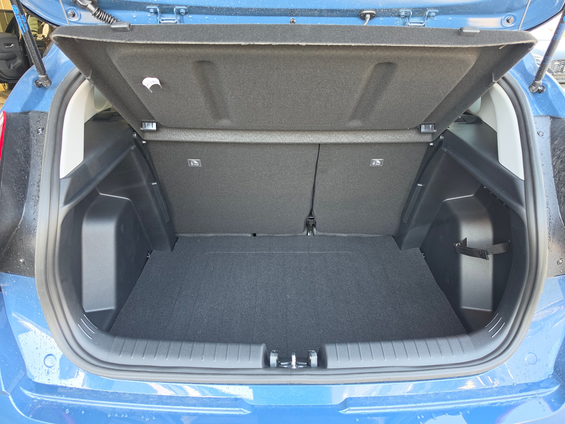 HYUNDAI Bayon 1.0 T-GDi AmpliaDCT-image-12