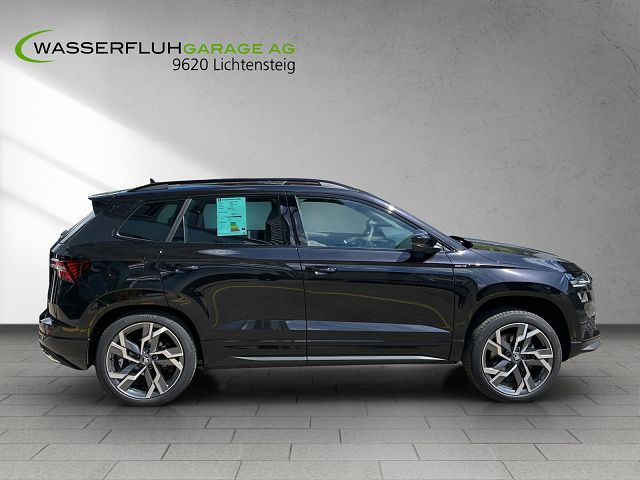 SKODA Karoq 2.0 TDI CR Sport Line 4x4 DSG-showroom-element-3