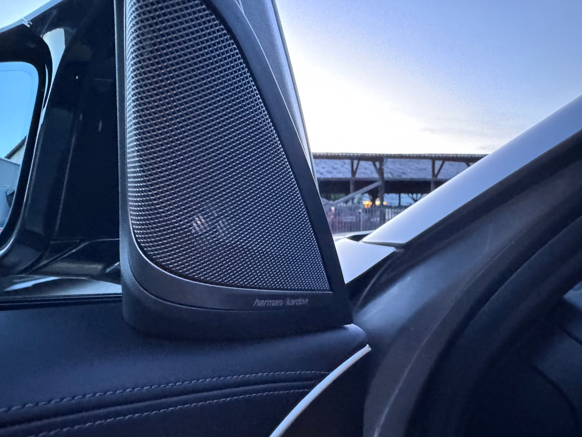 BMW M5 xDrive Competition Drivelogic-image-19