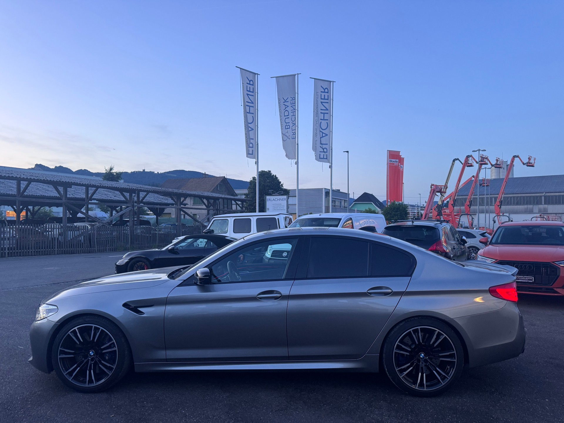 BMW M5 xDrive Competition Drivelogic-showroom-element-2