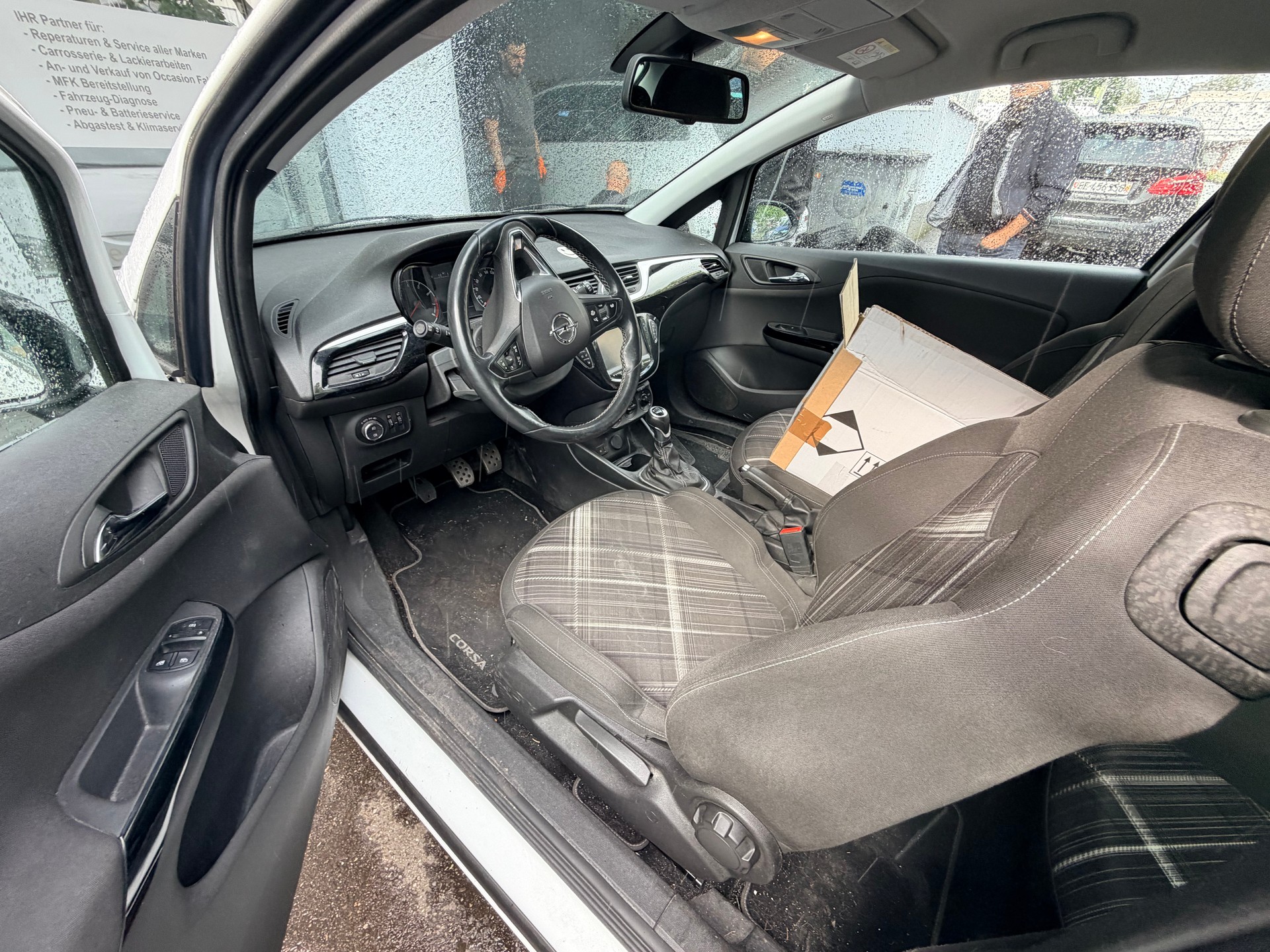 OPEL Corsa 1.0 T EcoFLEX Enjoy-image-8