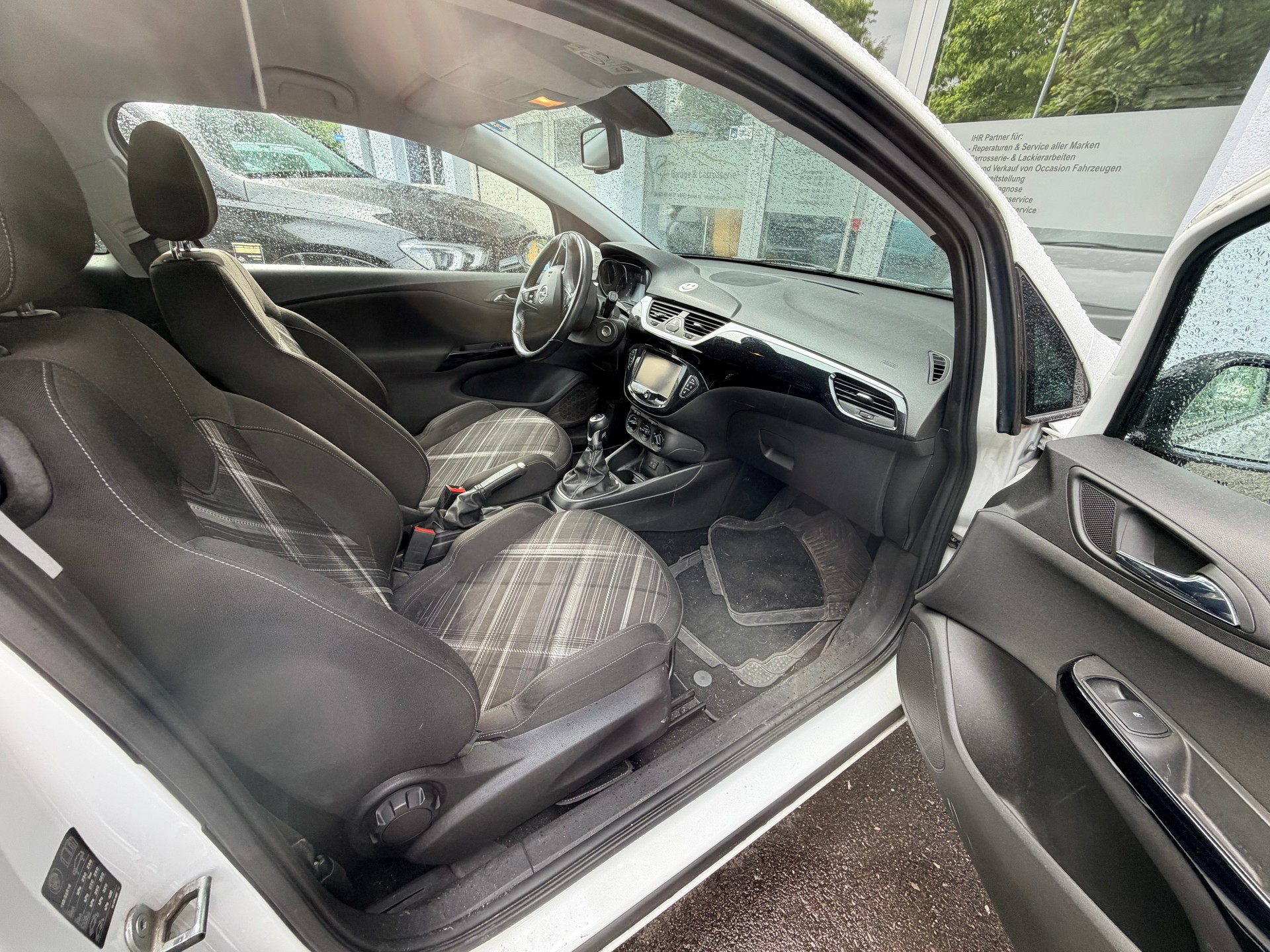 OPEL Corsa 1.0 T EcoFLEX Enjoy-image-5