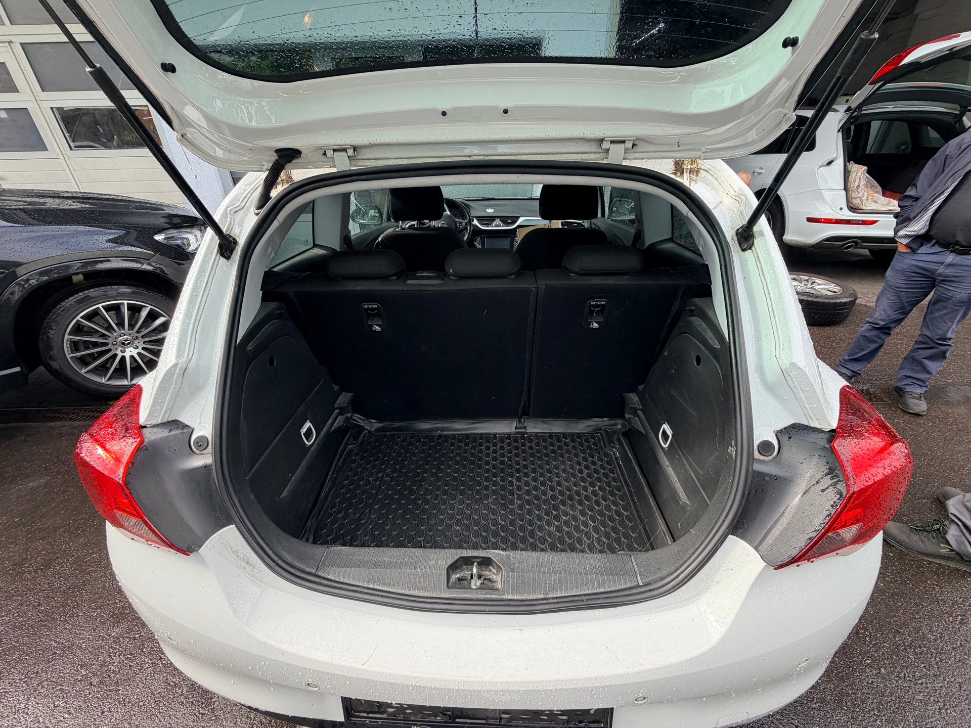OPEL Corsa 1.0 T EcoFLEX Enjoy-image-9