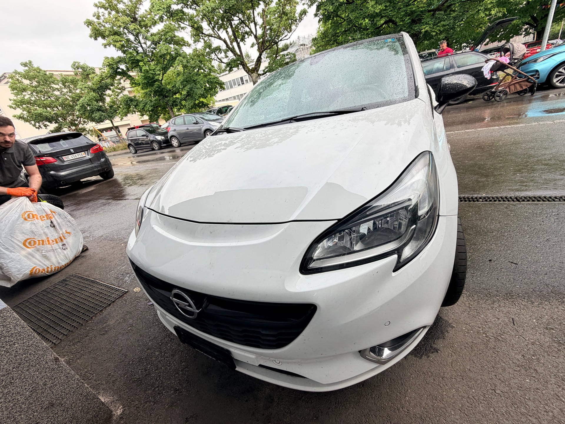 OPEL Corsa 1.0 T EcoFLEX Enjoy-image-10