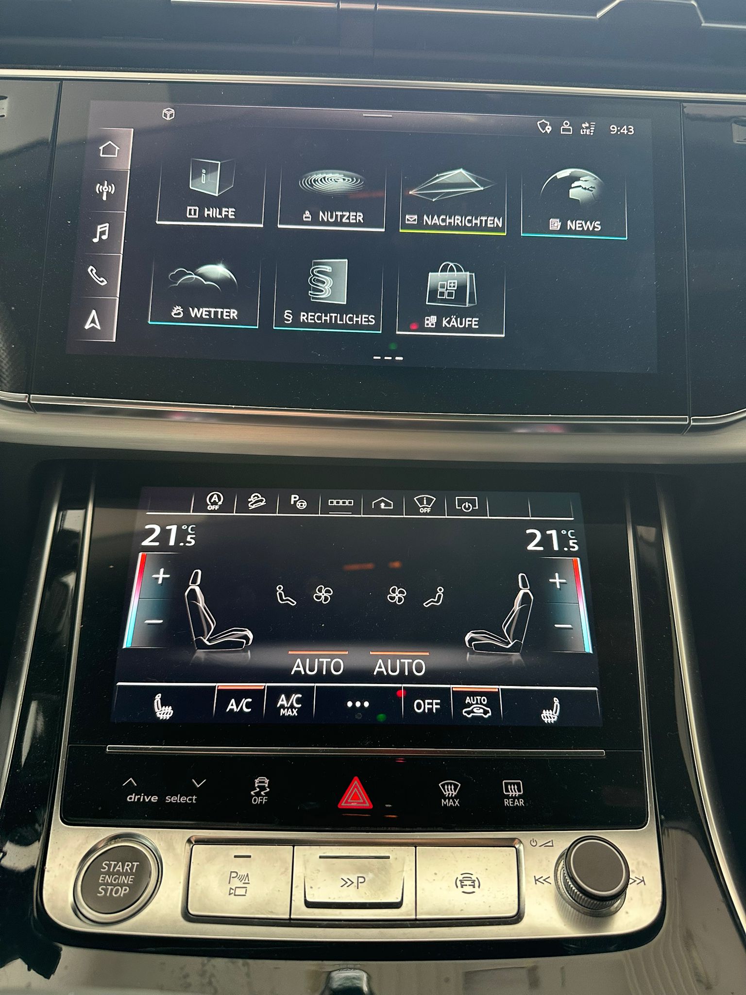 AUDI Q8 50 TDI quattro tiptronic-image-15