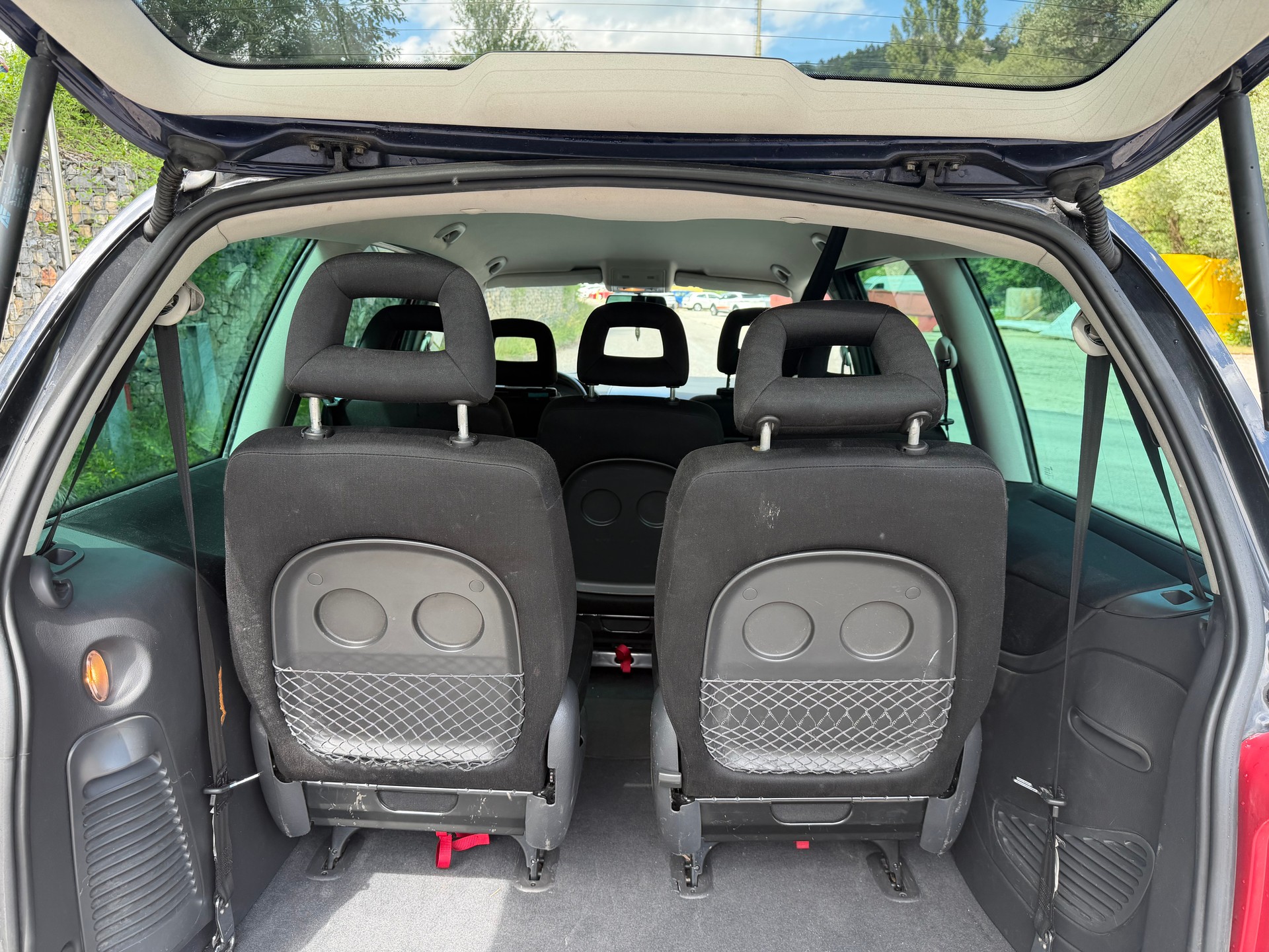 SEAT Alhambra 2.8 VR6 Advantage 4x4-image-10