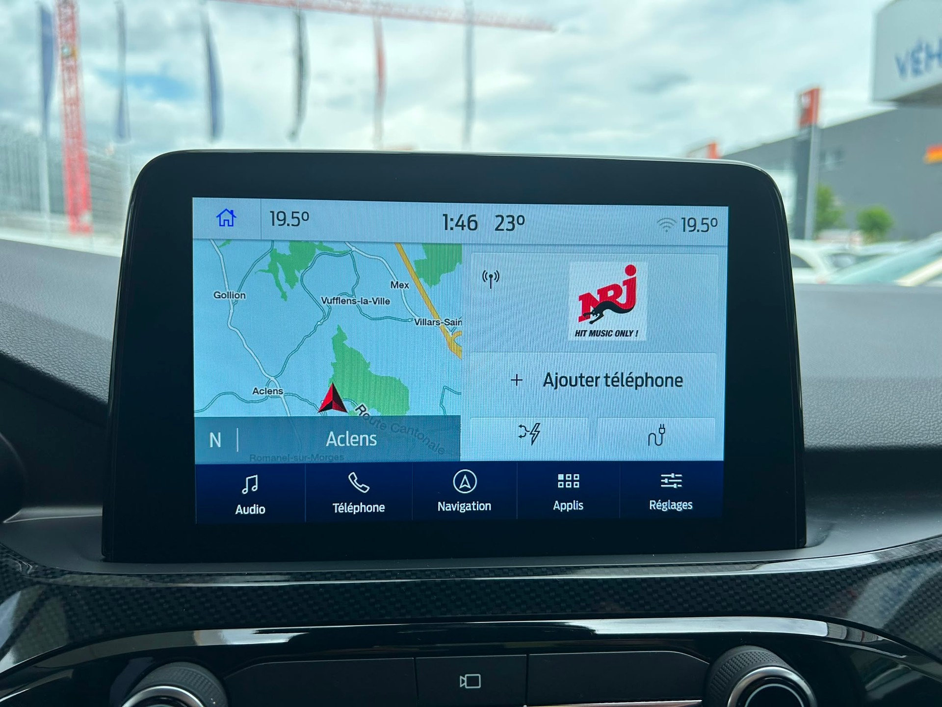 FORD Kuga 2.5 PHEV ST-Line X 2WD-image-14
