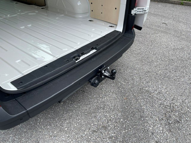 VW Crafter 35 2.0 TDI L3 HD-image-9