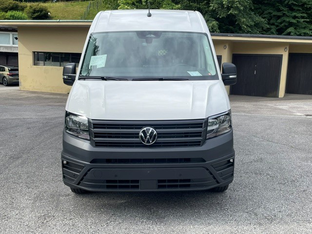 VW Crafter 35 2.0 TDI L3 HD