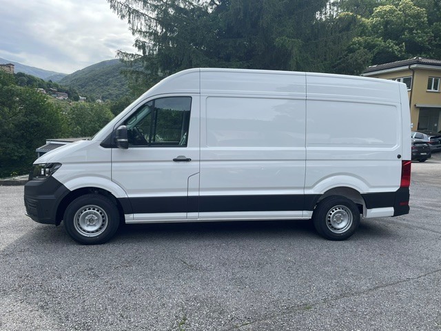 VW Crafter 35 2.0 TDI L3 HD-showroom-element-2