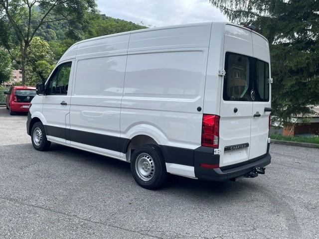 VW Crafter 35 2.0 TDI L3 HD-showroom-element-3