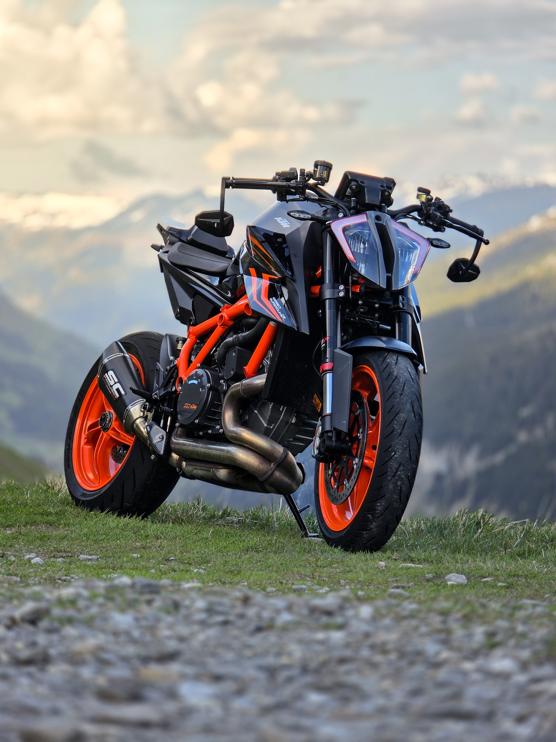 KTM 1290 Super Duke R-image-0