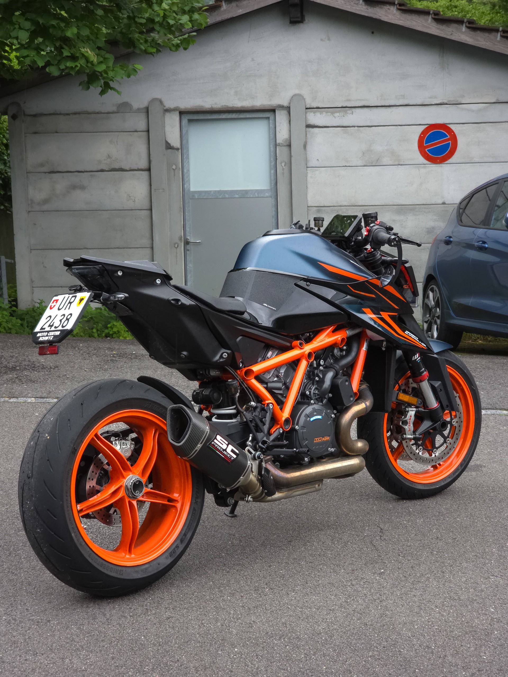 KTM 1290 Super Duke R-image-1