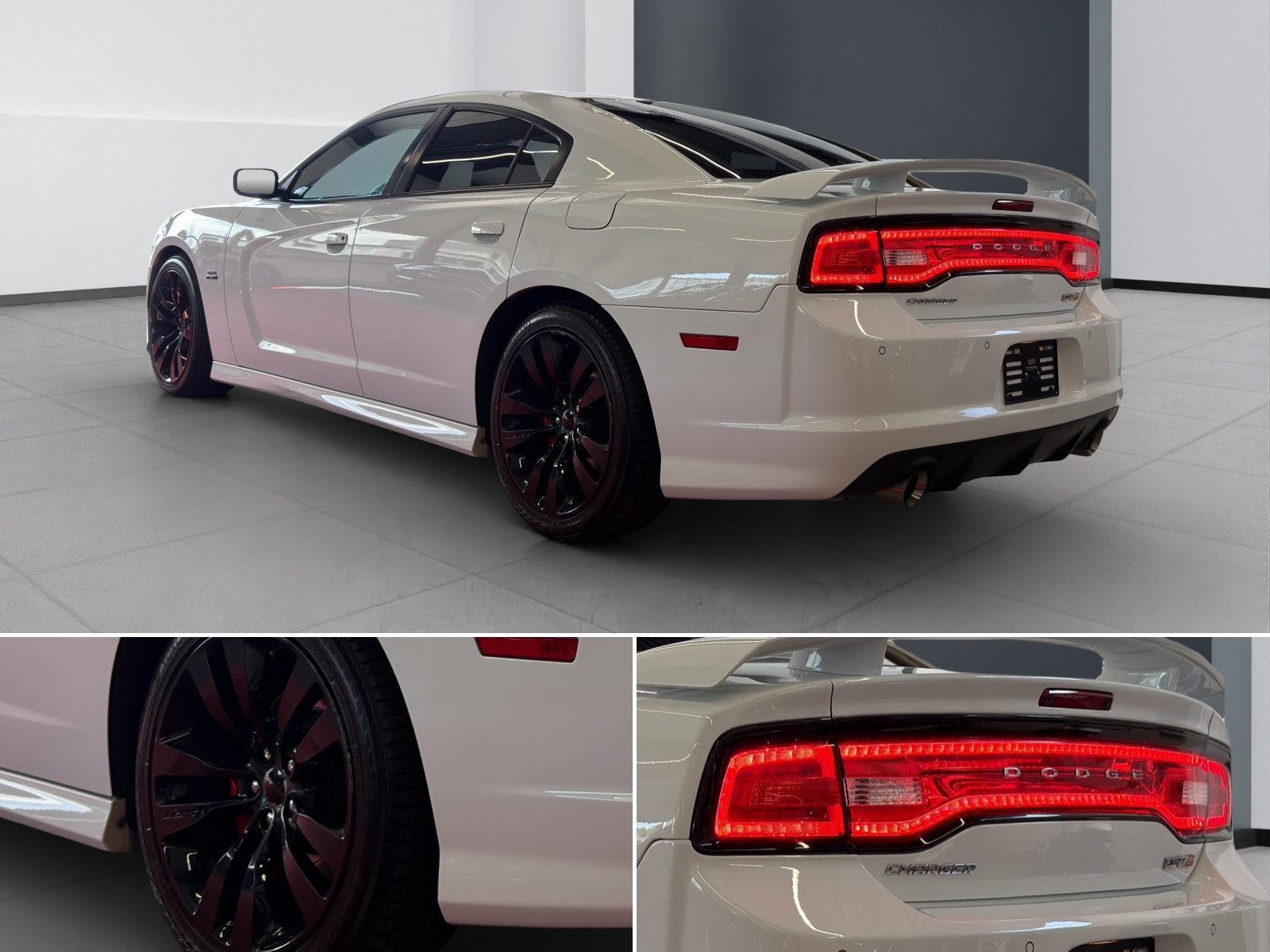 DODGE SRT8-image-9