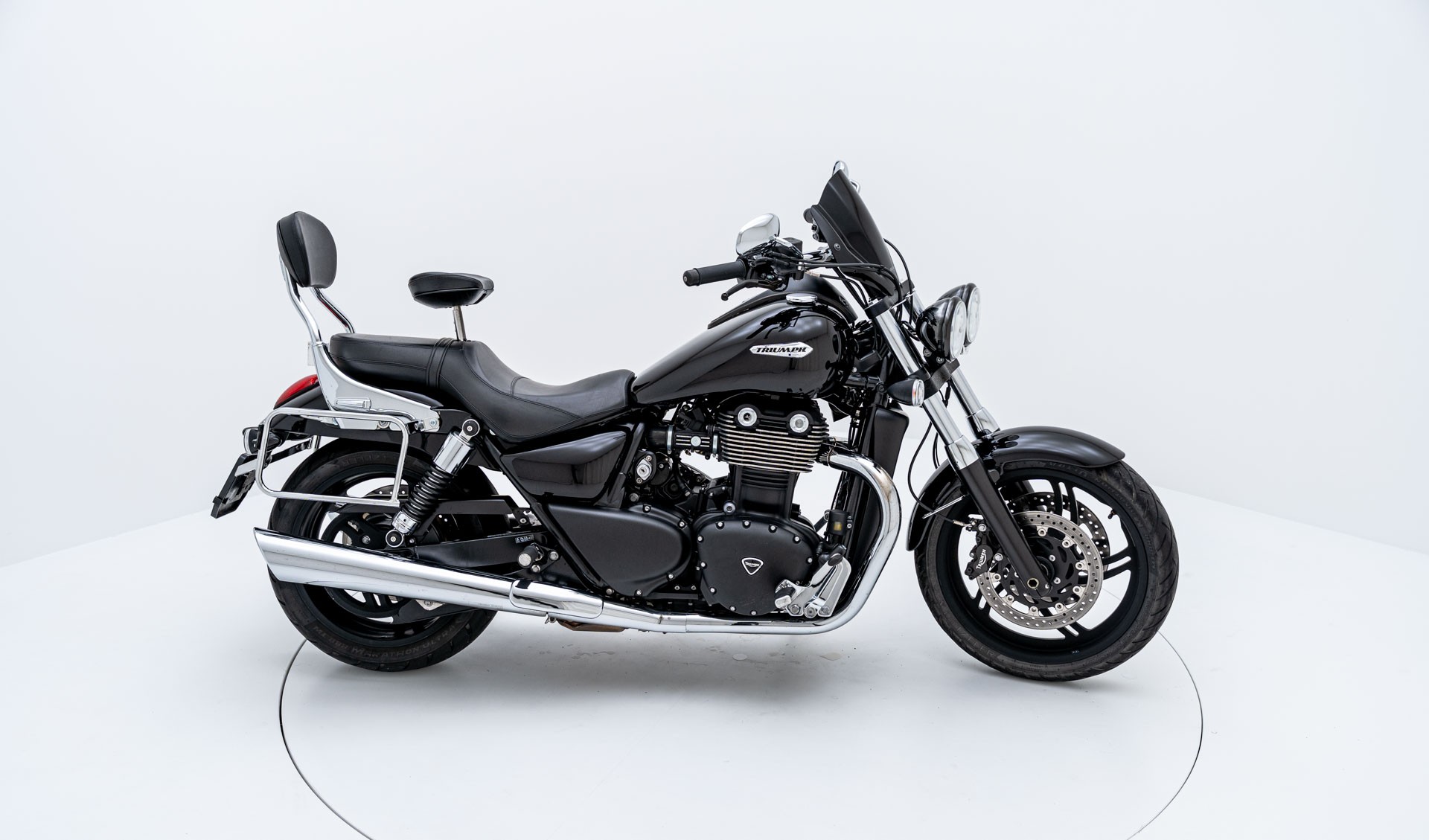 TRIUMPH Thunderbird Storm 1700 ABS-image-0