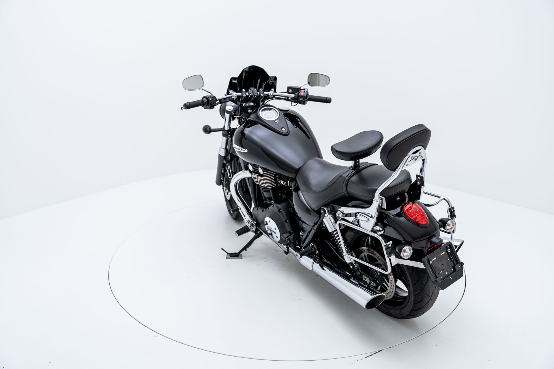 TRIUMPH Thunderbird Storm 1700 ABS-image-4