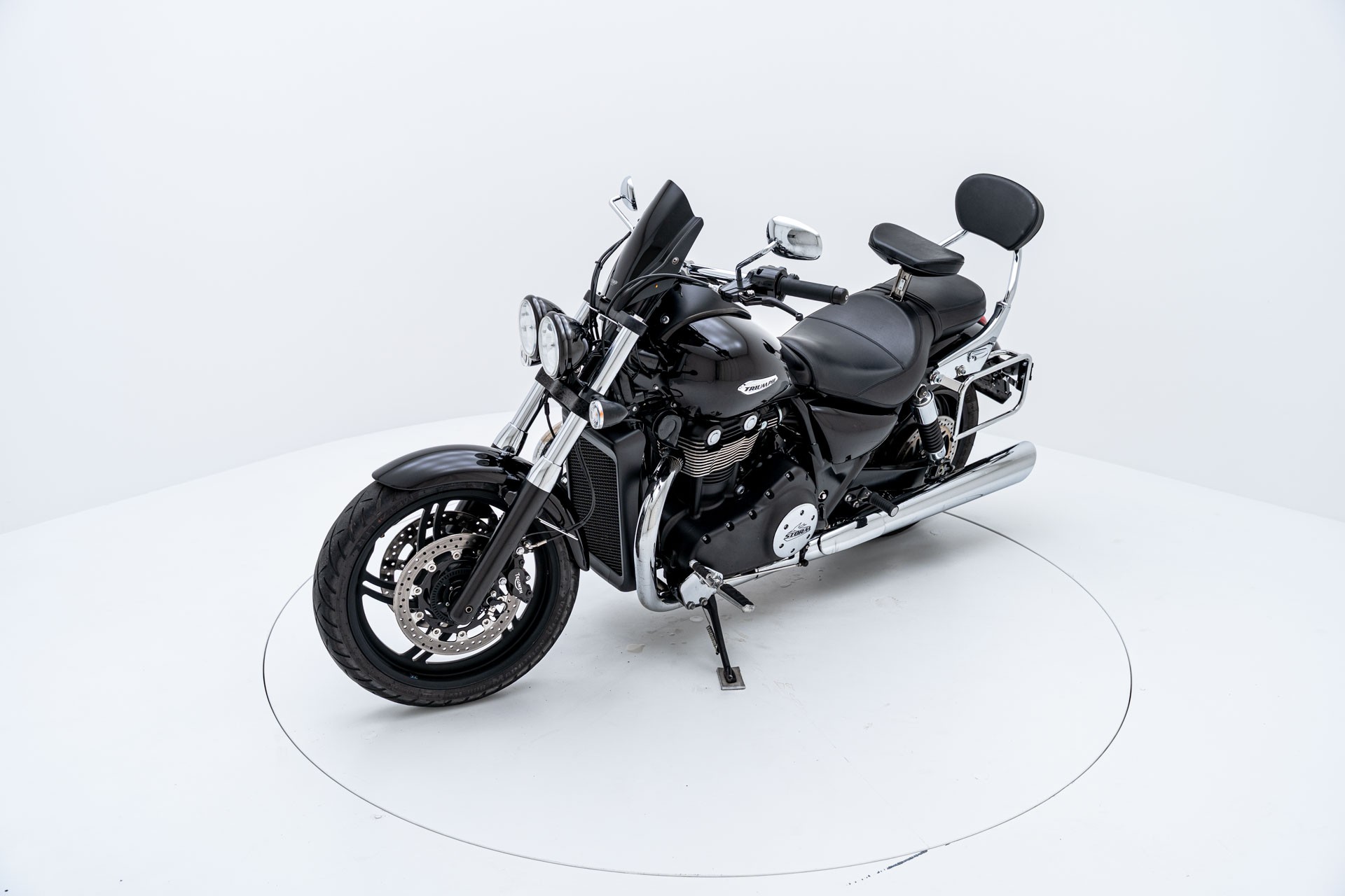 TRIUMPH Thunderbird Storm 1700 ABS-image-2