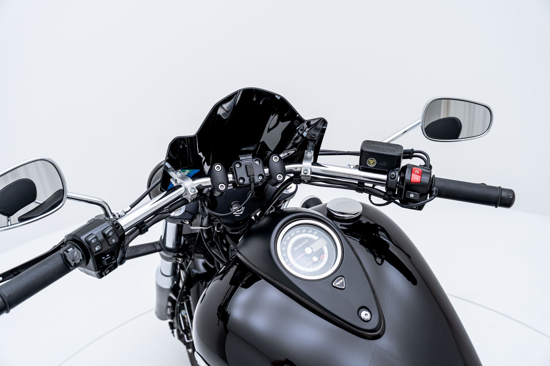 TRIUMPH Thunderbird Storm 1700 ABS-image-7