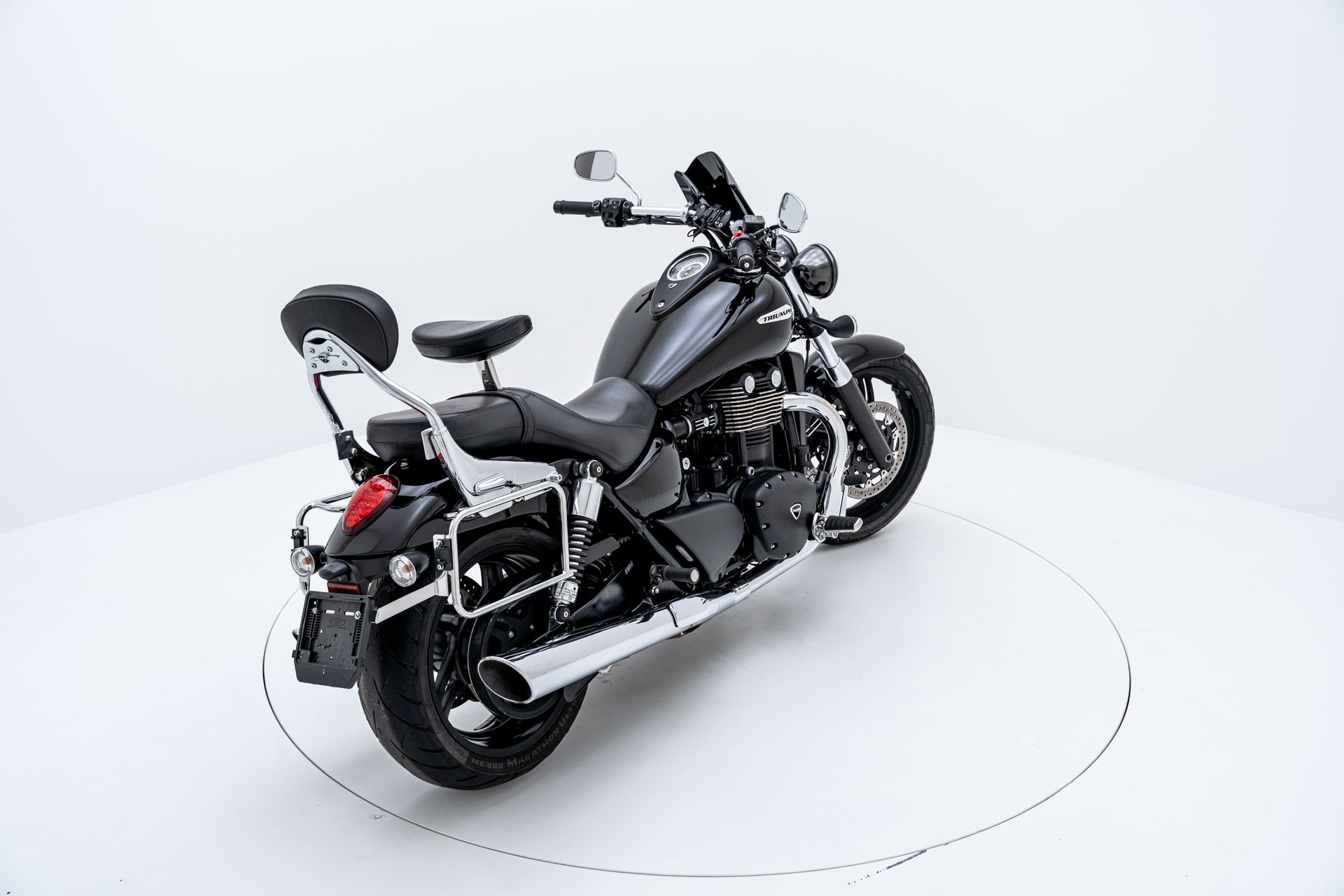 TRIUMPH Thunderbird Storm 1700 ABS-image-3