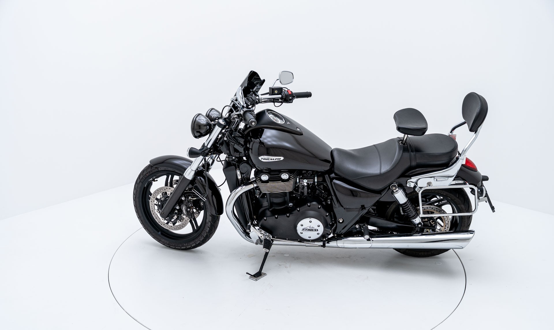 TRIUMPH Thunderbird Storm 1700 ABS-image-5