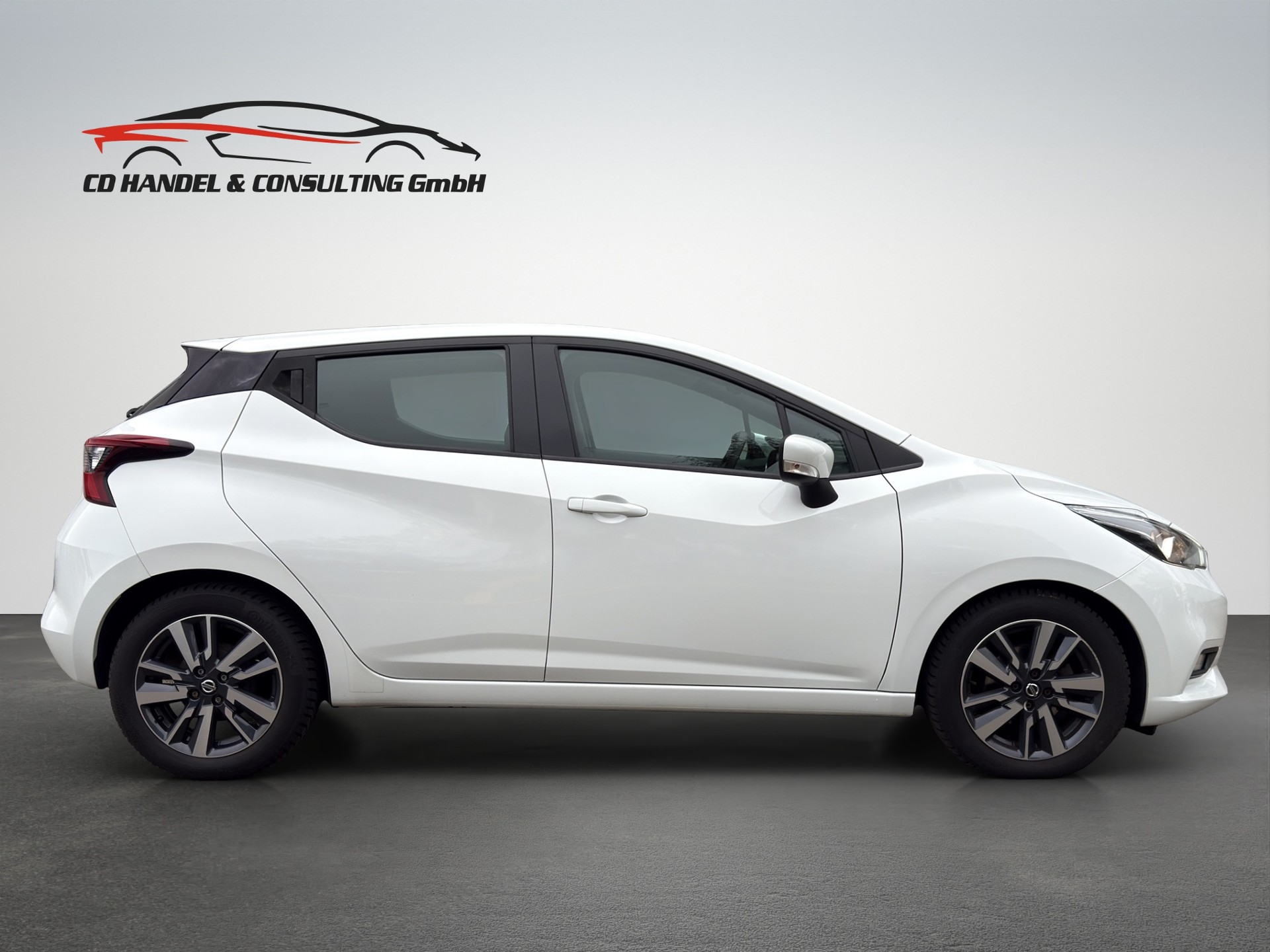NISSAN Micra 1.5 dCi acenta-image-6